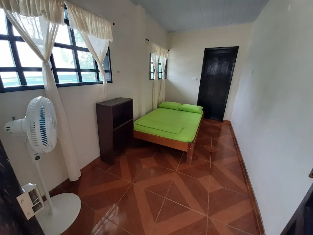 Ecocabañas Manguare