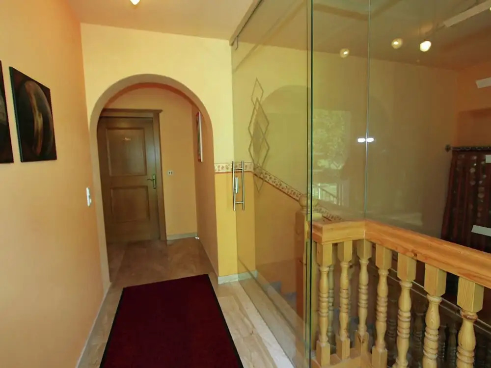 Luxurious Apartment in Hart im Zillertal With Mountain View