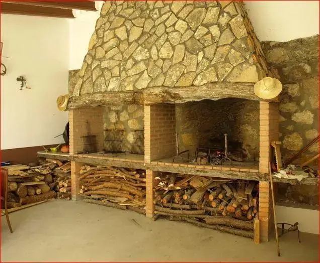 Casa Rural Los Caminos