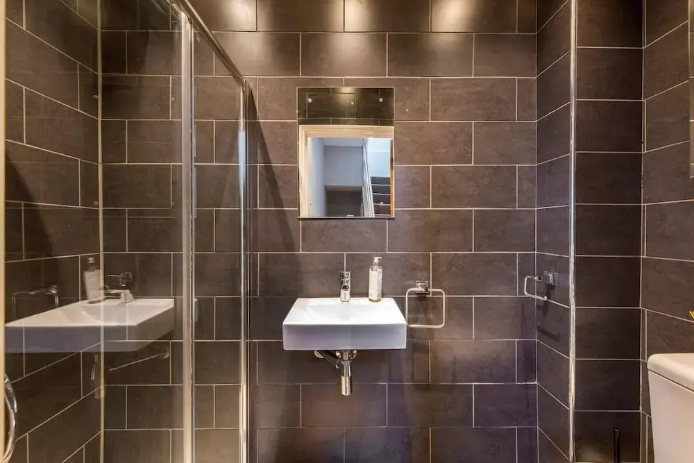 Gorgeous 3Bed in maida vale