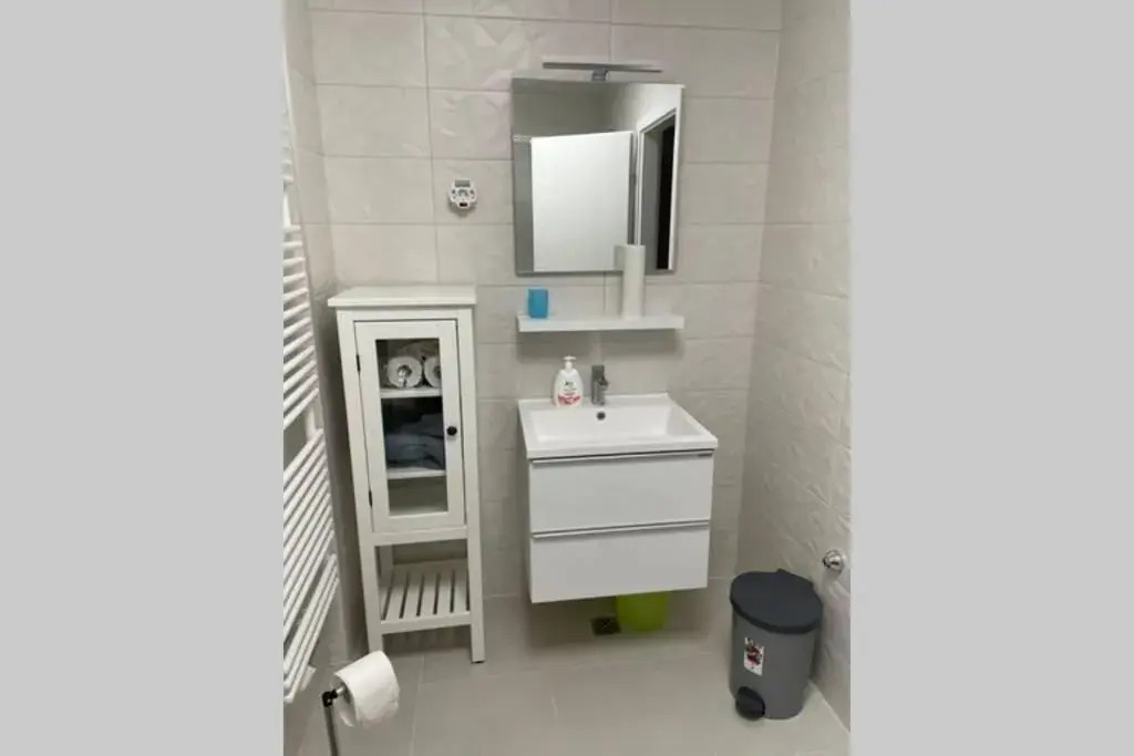 Apartment Ilica Newish