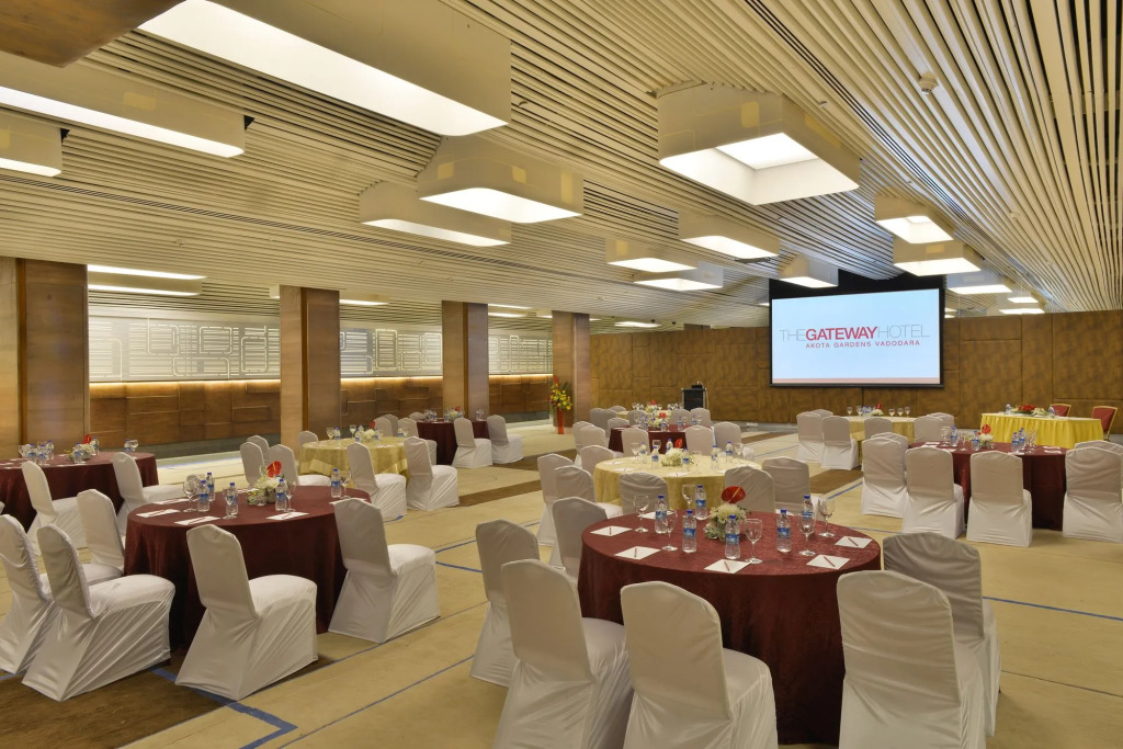 Vivanta Vadodara