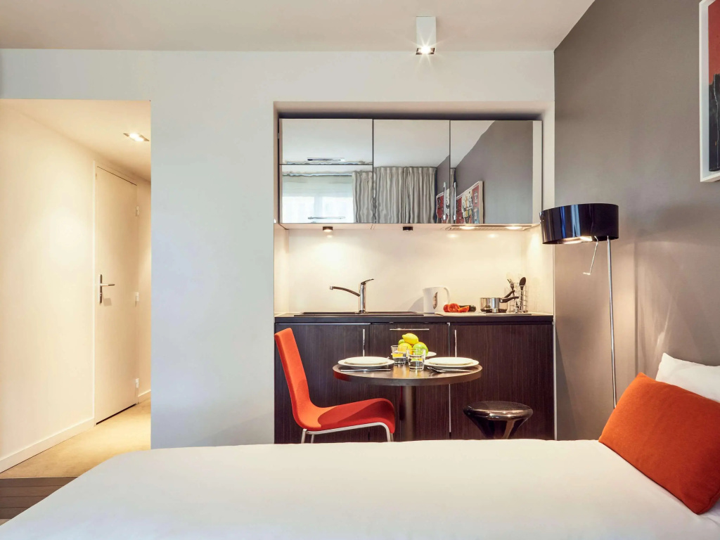 Adagio Nice Centre