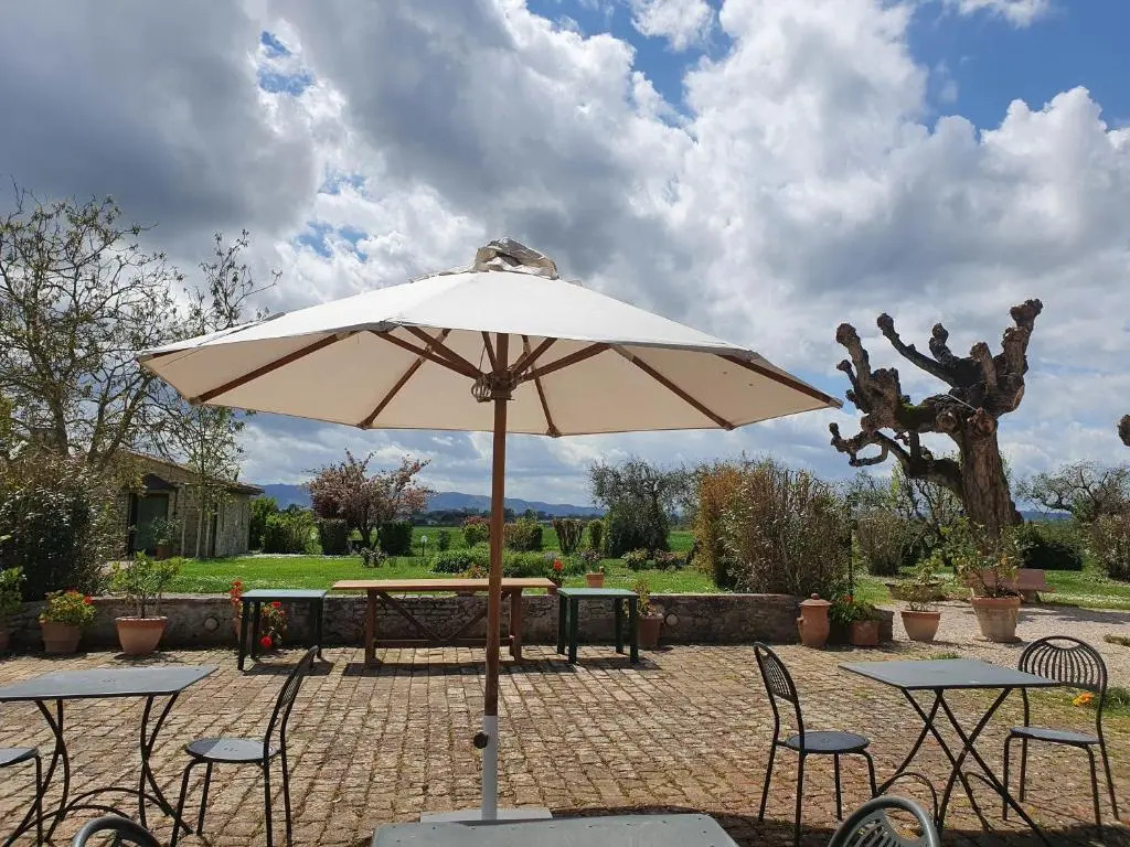Agriturismo Podere La Fornace