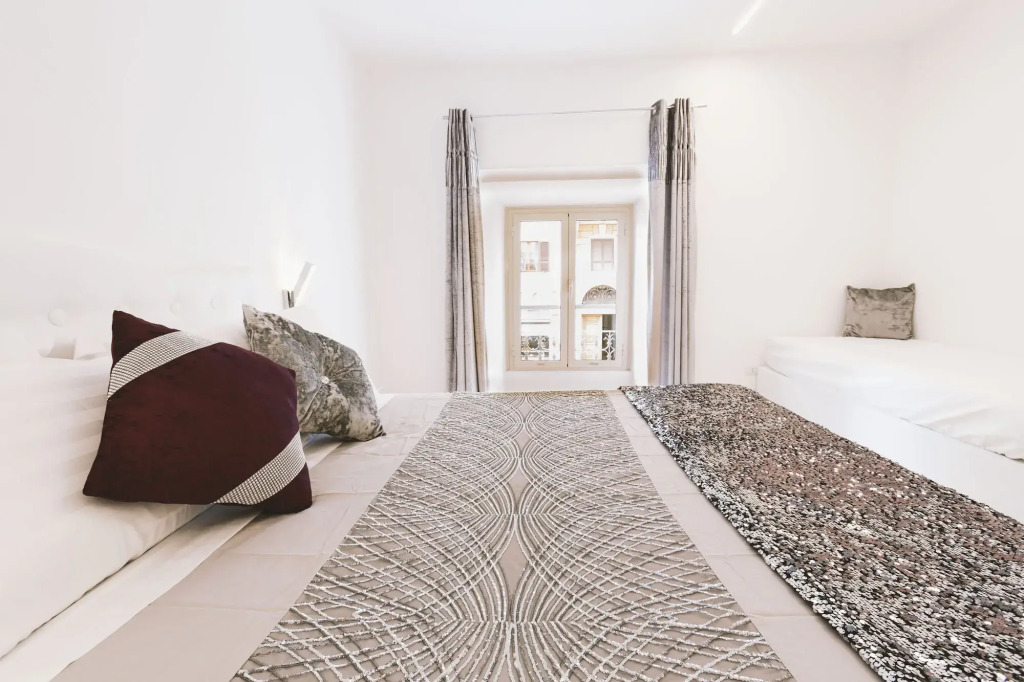 San Pietro Grand Suite