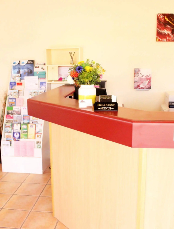 Roma Mid Town Motor Inn