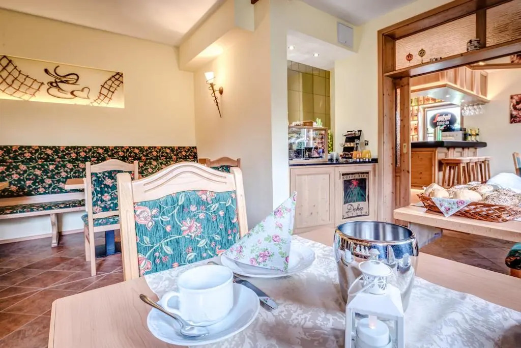 Cafe Hoyer Pension und Appartements