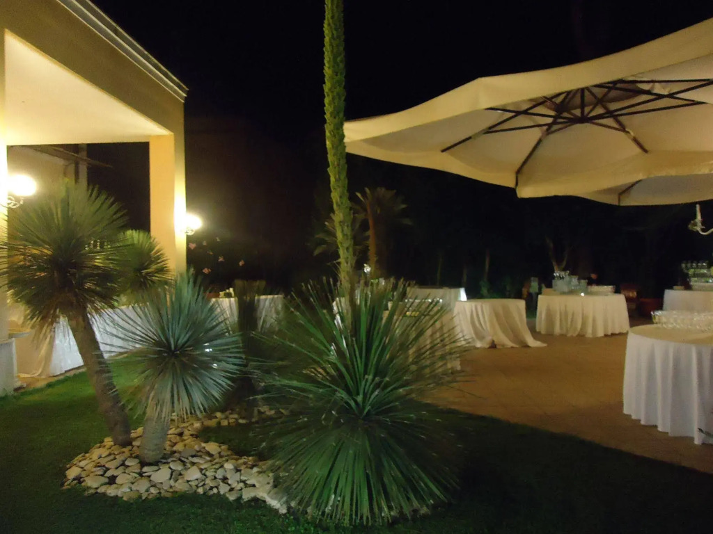Hotel Villa Ida
