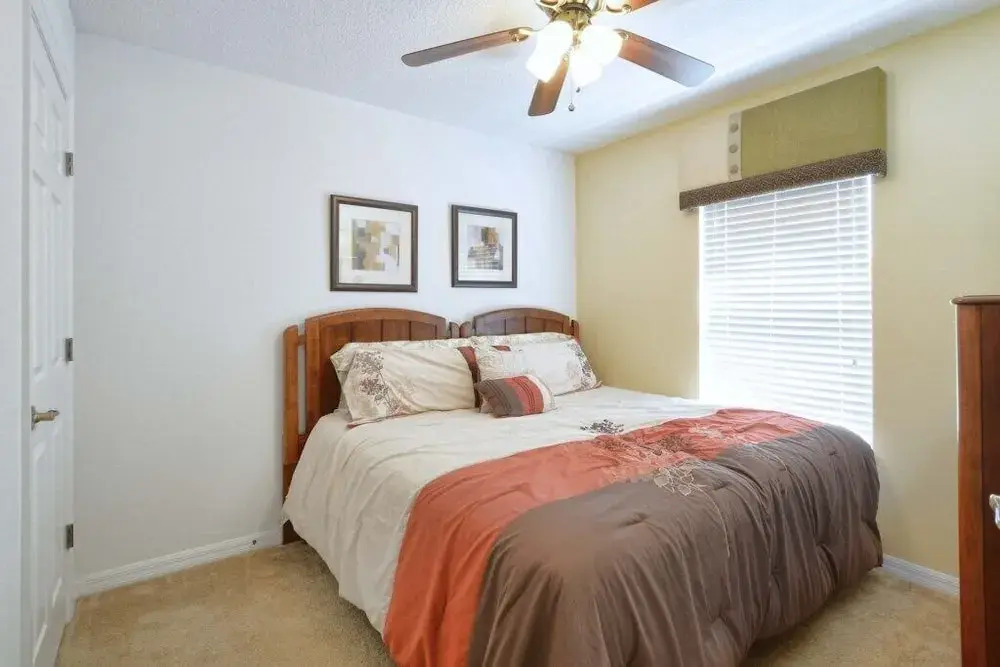 Encantada -4 Bedroom Townhome w/ Splashpool-2651EN 4 Townhouse by RedAwning