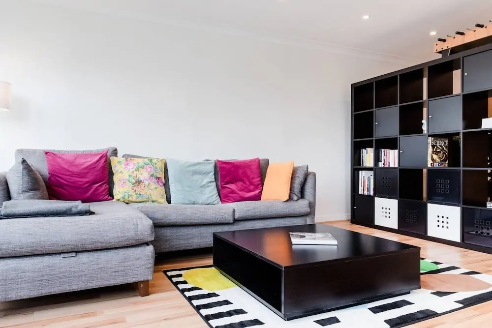 2 Bedroom Flat in Shoreditch