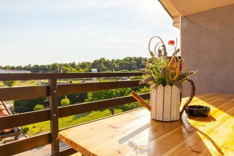 Apartments Danka with Shared Pool