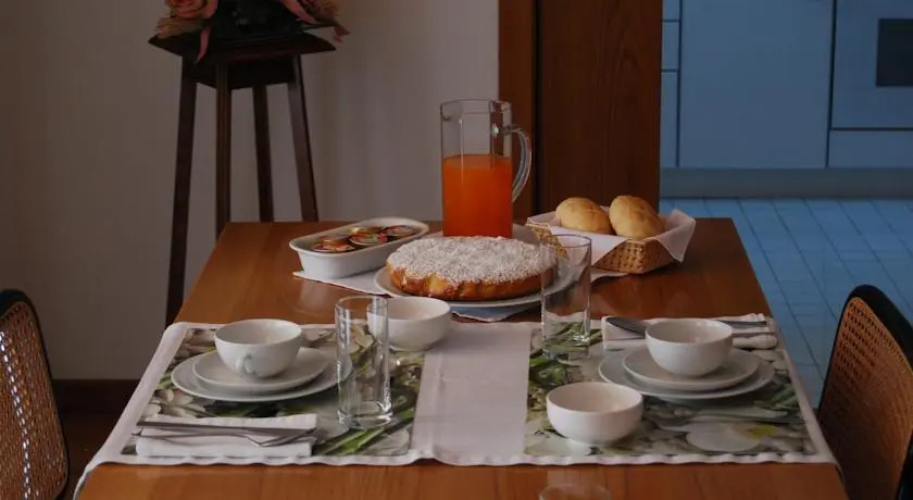 Il Viandante B&B