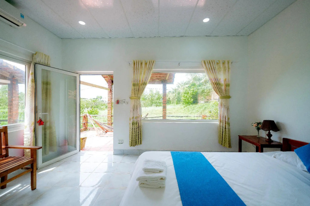 Thai Tan Tien Bungalow