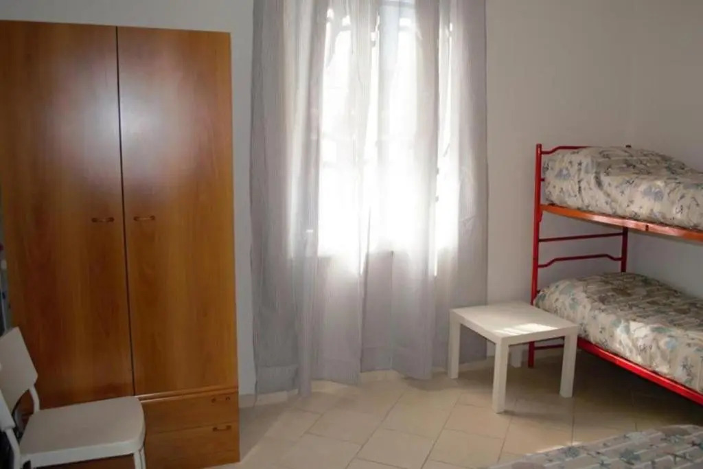 Appartamento 1m