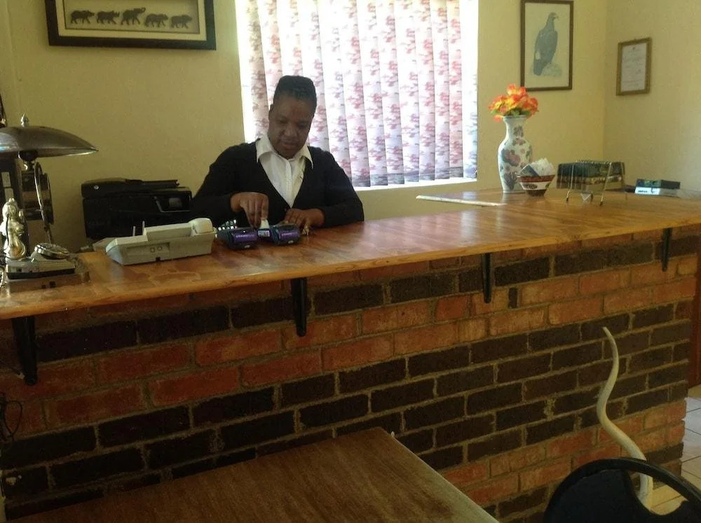 Wozani Lodge