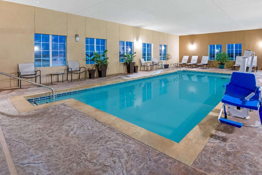 La Quinta by Wyndham Weatherford OK