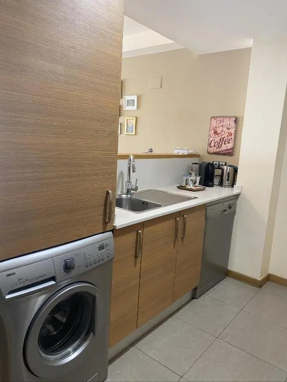 Apartament Neret I