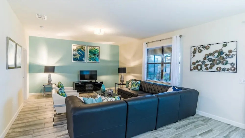 1495 Rolling Fairway Drive
