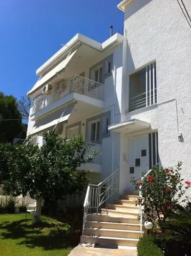 Aparthotel 4 Stars Petalidi