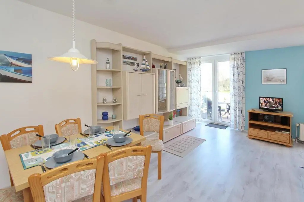 Sünnslag Wohnung 003
