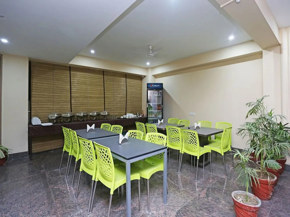 OYO 14444 JMK House