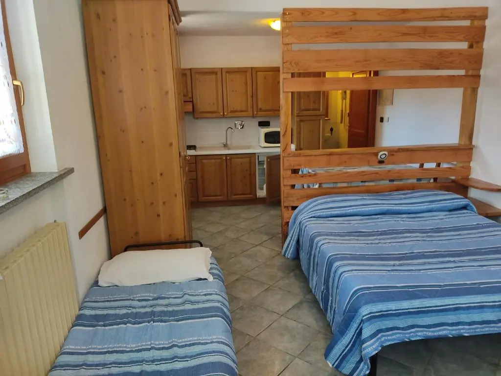 Residenza LTeit