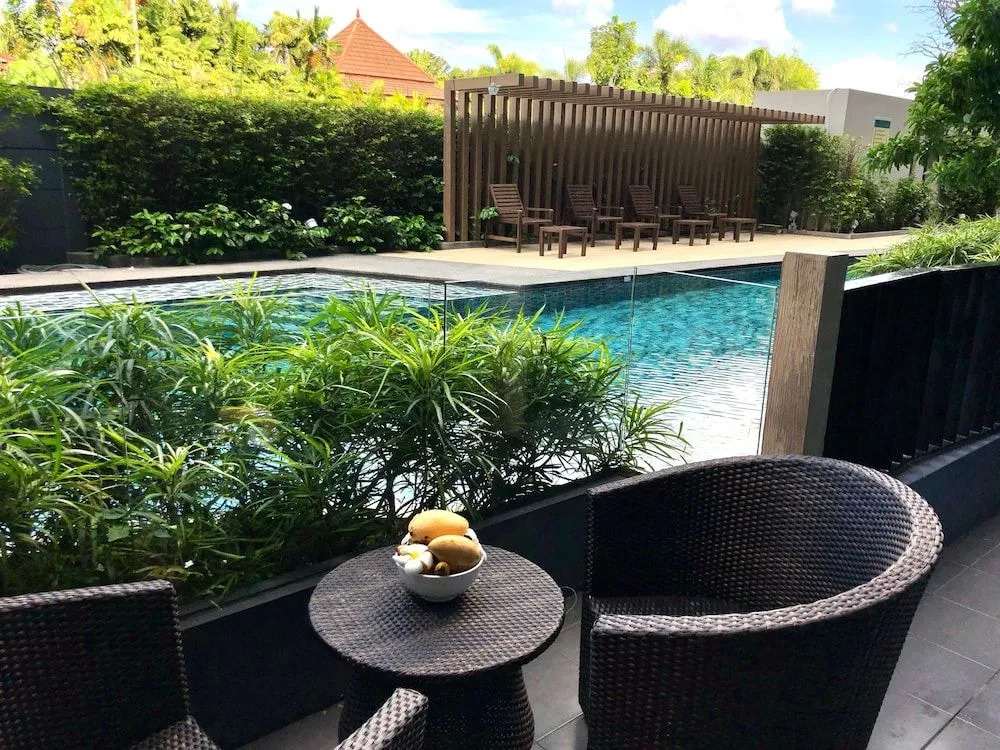 Aristo 1 Phuket by RESAVA