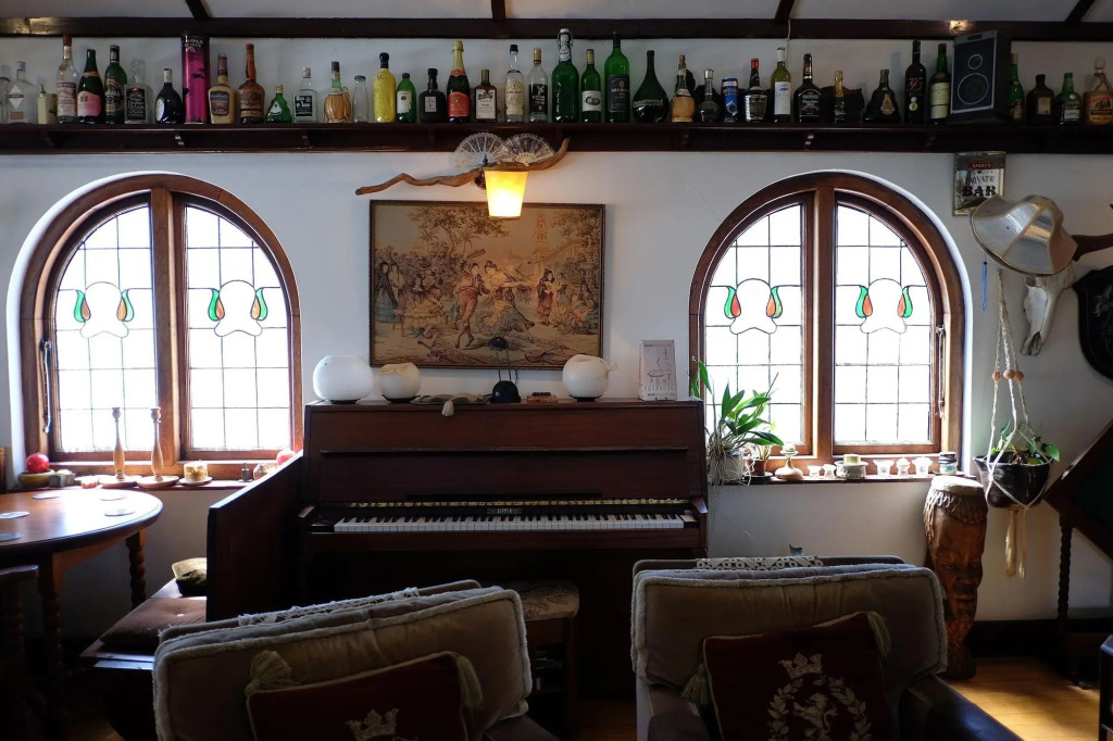 Jambo Guest House