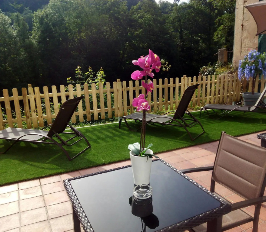 Hotel Ciudad Cangas de Onis