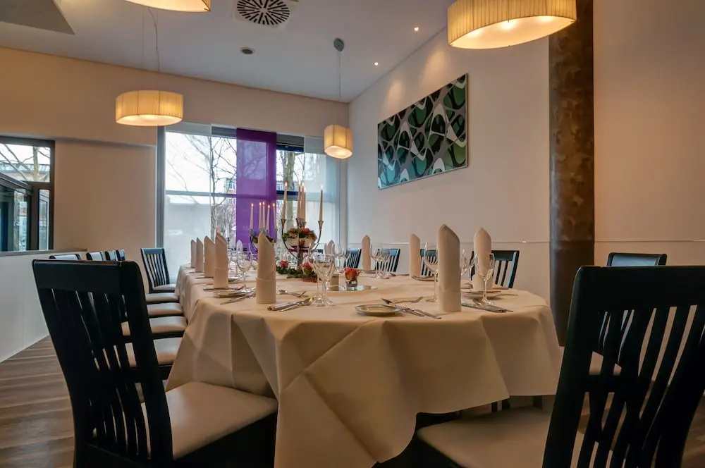 City Hotel Fortuna Reutlingen