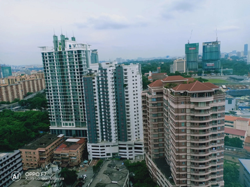Robertson Suites by Airhost