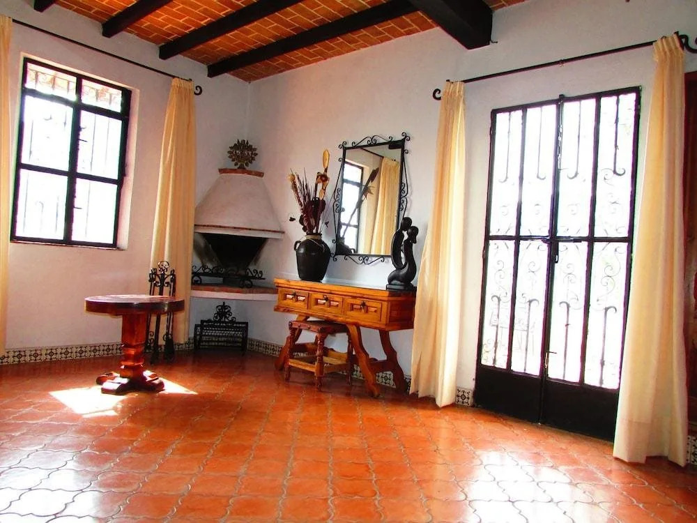 Hotel Cielito Lindo, Taxco