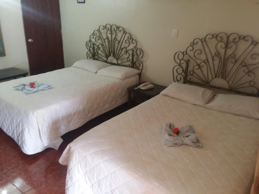 Hotel Tropicana Santo Domingo