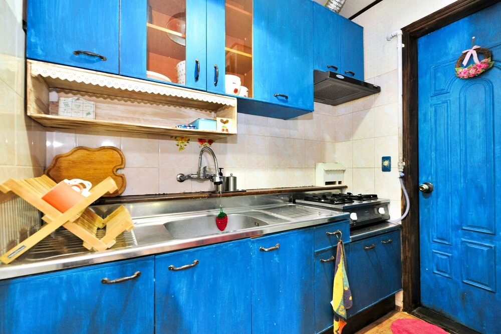 Jarasum Guest House