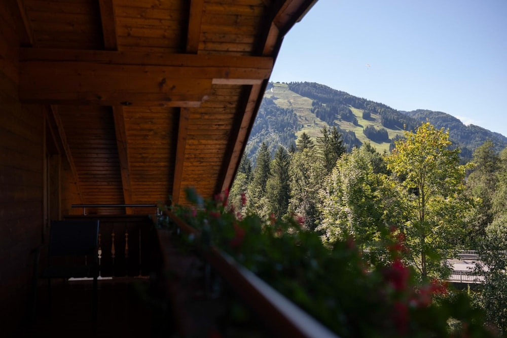 Hotel ZUM STERNENHOF