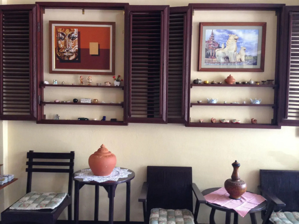 Baan Klang Vieng