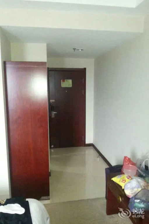 Vienna International Hotel (Jiaxing College)
