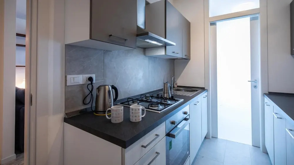 Italianway - Ermes di Colloredo 34 A