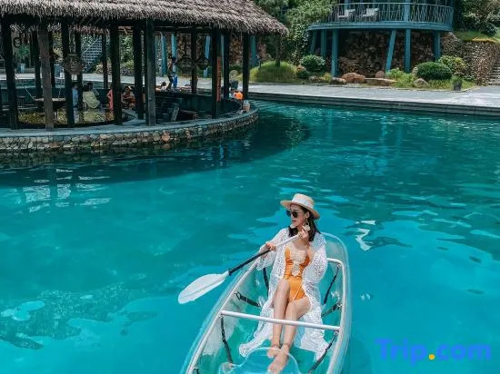 Anji Midsummer Dream Wild Luxury Homestay