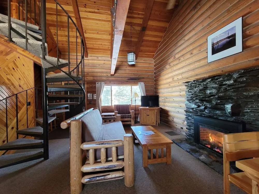 Cooper Spur Mountain Resort