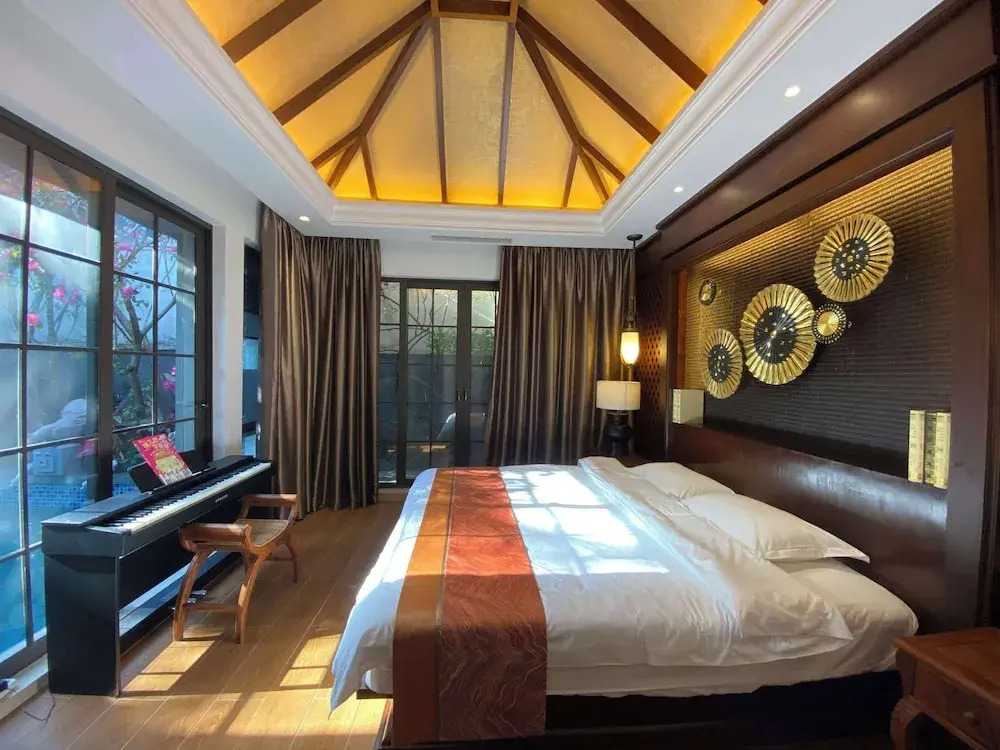 GuangPo MeiYa Homestay LingShui