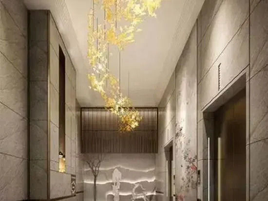 Zhongzhou International Apartment