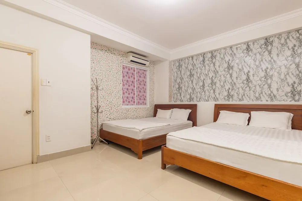 Spot On 909 Thanh Binh Hotel