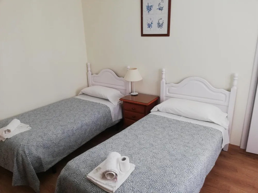 Pension Santa Rita