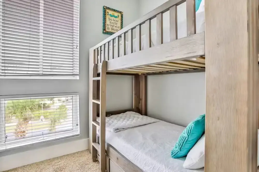 Luxurious Gulf-side Living in Santa Rosa Beach!