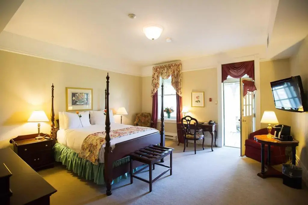 Millcroft Inn & Spa