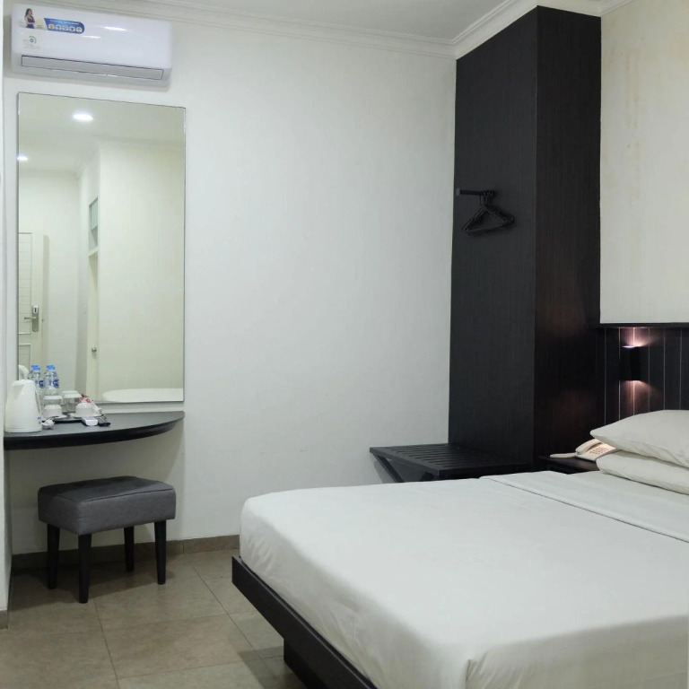 Kartika Hotel