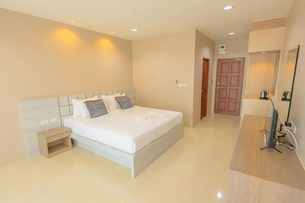 Avarin Resort