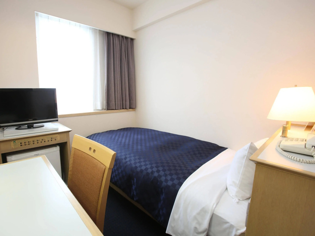 Hotel New Hiroden
