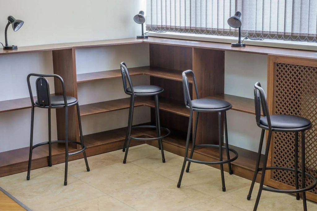 DimAL Hostel Almaty